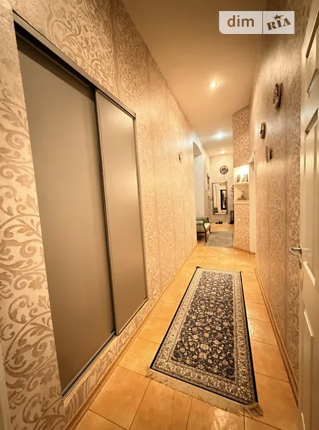 Квартира на вул. Саксаганського, 102 в Києві, ID 369094, фото №17