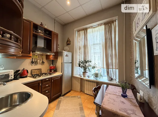 Квартира на вул. Саксаганського, 102 в Києві, ID 369094, фото №3