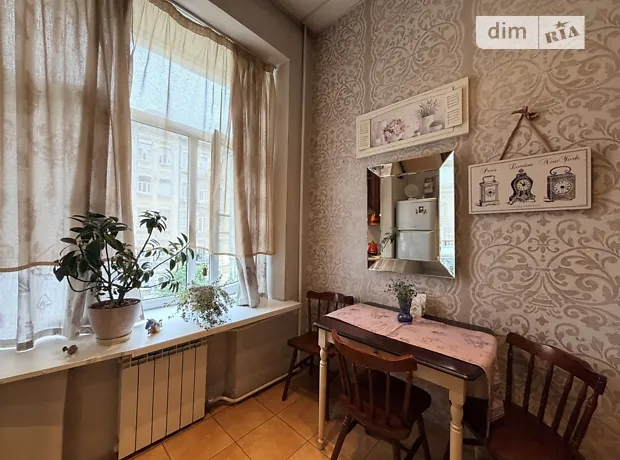Квартира на вул. Саксаганського, 102 в Києві, ID 369094, фото №4