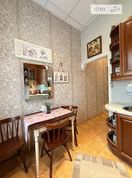 Квартира на вул. Саксаганського, 102 в Києві, ID 369094, фото №5