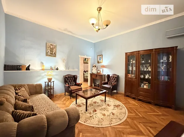 Квартира на вул. Саксаганського, 102 в Києві, ID 369094, фото №6