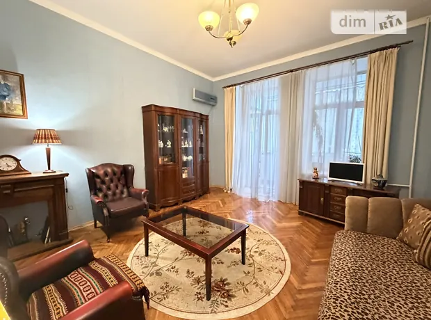Квартира на вул. Саксаганського, 102 в Києві, ID 369094, фото №7
