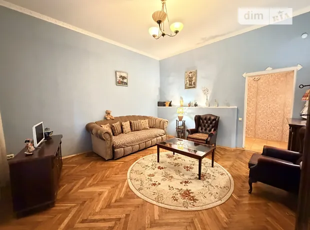 Квартира на вул. Саксаганського, 102 в Києві, ID 369094, фото №8