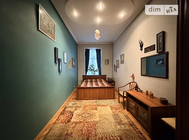 Квартира на вул. Саксаганського, 102 в Києві, ID 369094, фото №9
