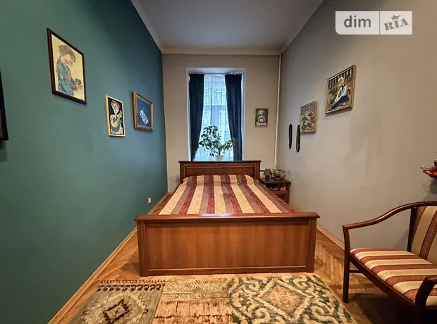 Квартира на вул. Саксаганського, 102 в Києві, ID 369094, фото №10
