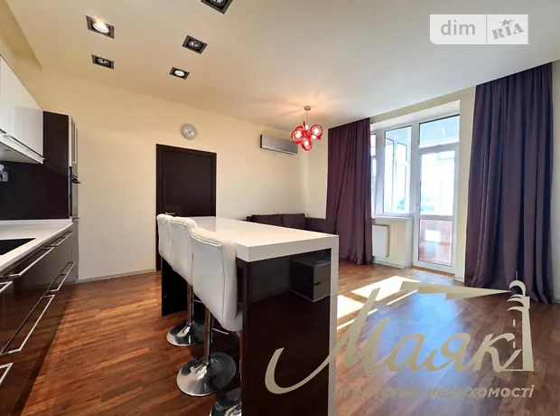 Квартира на вул. Старонаводницька, 6Б в Києві, ID 368865, фото №2