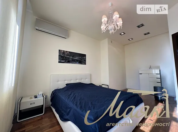Квартира на вул. Старонаводницька, 6Б в Києві, ID 368865, фото №11