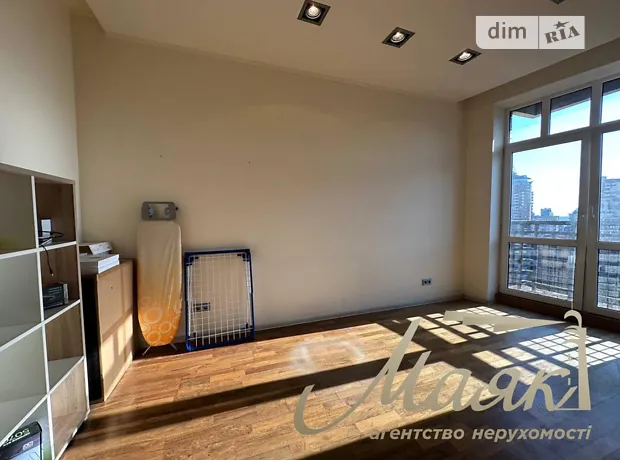 Квартира на вул. Старонаводницька, 6Б в Києві, ID 368865, фото №16