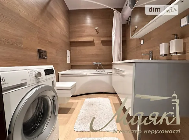 Квартира на вул. Старонаводницька, 6Б в Києві, ID 368865, фото №18
