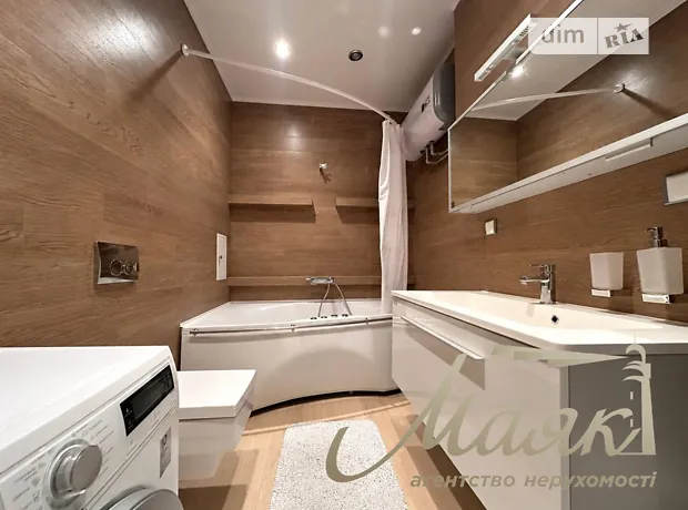 Квартира на вул. Старонаводницька, 6Б в Києві, ID 368865, фото №19