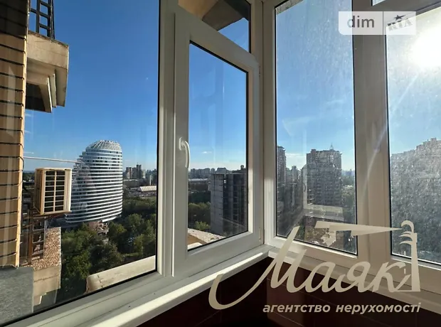 Квартира на вул. Старонаводницька, 6Б в Києві, ID 368865, фото №20