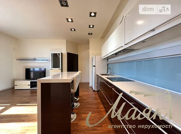 Квартира на вул. Старонаводницька, 6Б в Києві, ID 368865, фото №3
