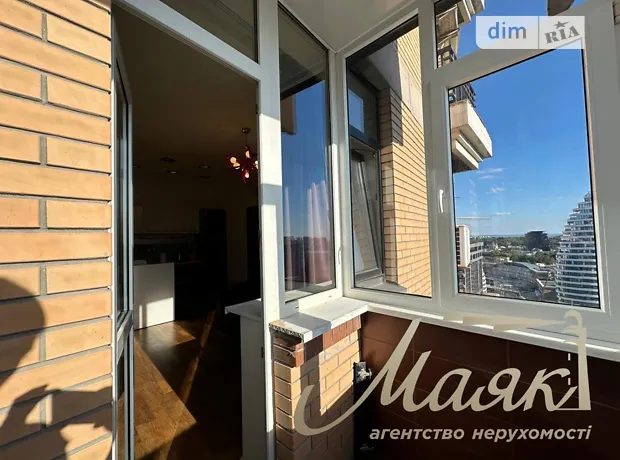 Квартира на вул. Старонаводницька, 6Б в Києві, ID 368865, фото №21