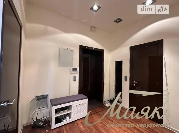 Квартира на вул. Старонаводницька, 6Б в Києві, ID 368865, фото №22