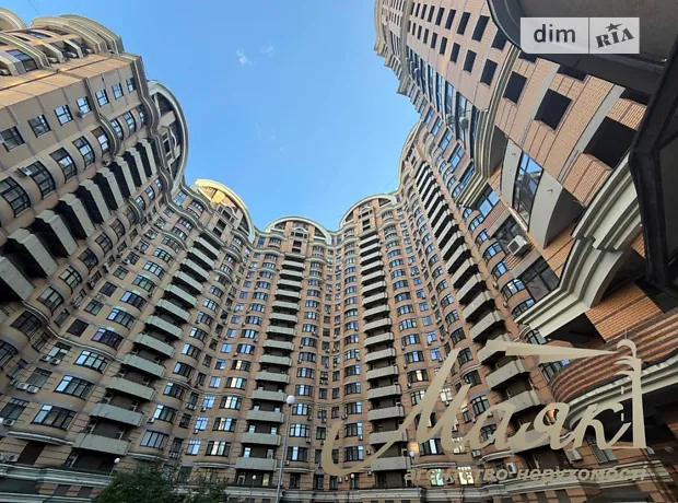 Квартира на вул. Старонаводницька, 6Б в Києві, ID 368865, фото №26
