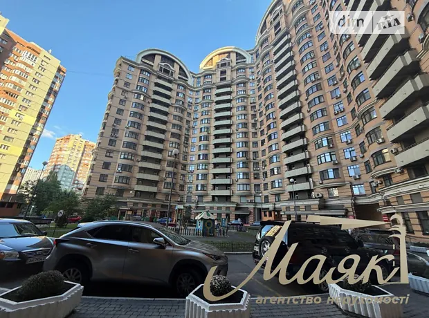 Квартира на вул. Старонаводницька, 6Б в Києві, ID 368865, фото №27