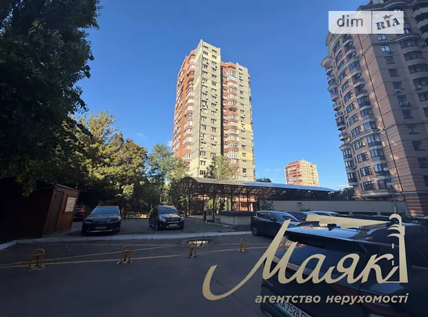 Квартира на вул. Старонаводницька, 6Б в Києві, ID 368865, фото №28