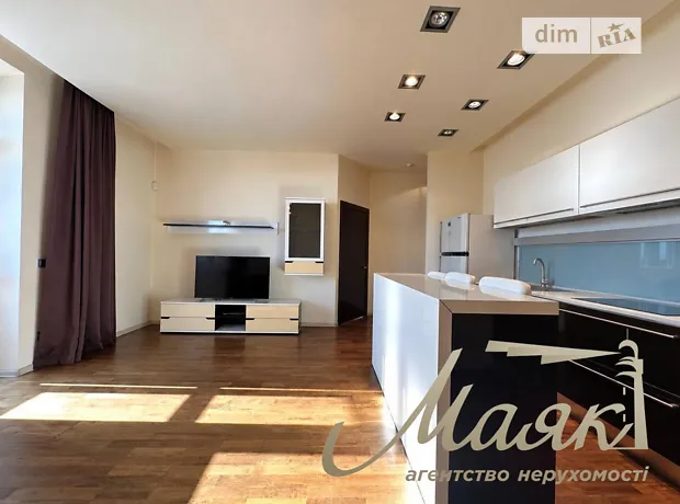 Квартира на вул. Старонаводницька, 6Б в Києві, ID 368865, фото №4