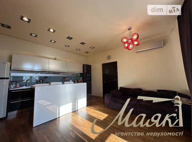 Квартира на вул. Старонаводницька, 6Б в Києві, ID 368865, фото №5