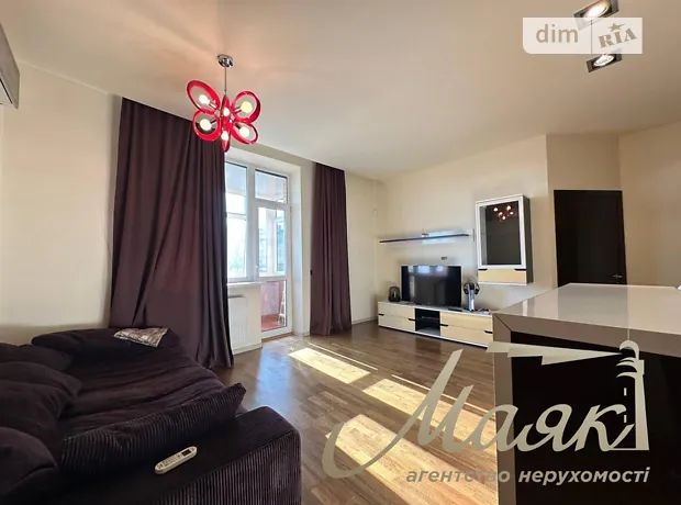 Квартира на вул. Старонаводницька, 6Б в Києві, ID 368865, фото №6