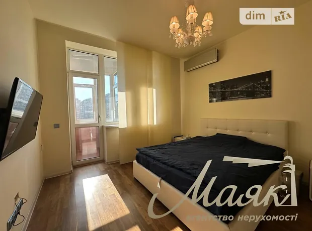 Квартира на вул. Старонаводницька, 6Б в Києві, ID 368865, фото №10