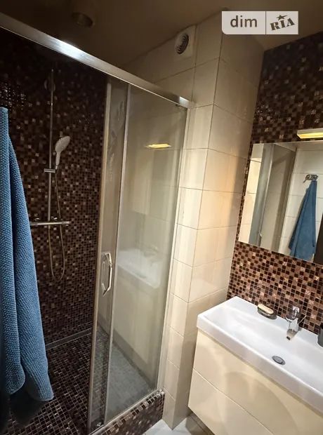 Квартира на вул. Ділова, 2Б в Київ, ID 385189, фото №4