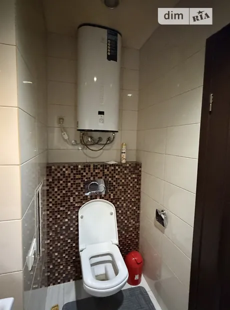 Квартира на вул. Ділова, 2Б в Київ, ID 385189, фото №5