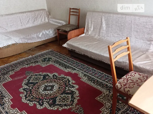 Квартира на бульв. Леоніда Бикова, 4 в Києві, ID 375474, фото №3