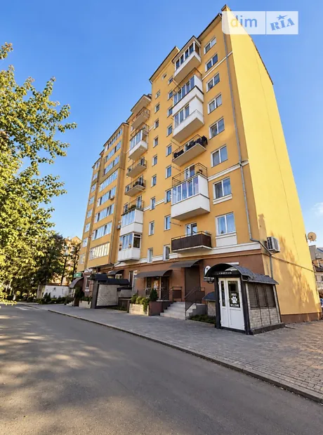 Квартира на вул. Вовчинецька в Івано-Франківську, ID 368936, фото №20