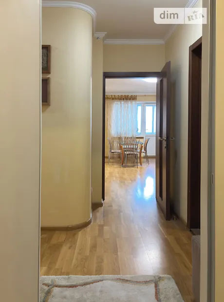 Квартира на вул. Ахматової Анни, 13 в Києві, ID 369008, фото №2