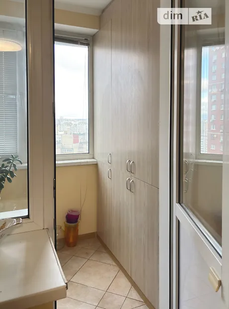 Квартира на вул. Ахматової Анни, 13 в Києві, ID 369008, фото №14