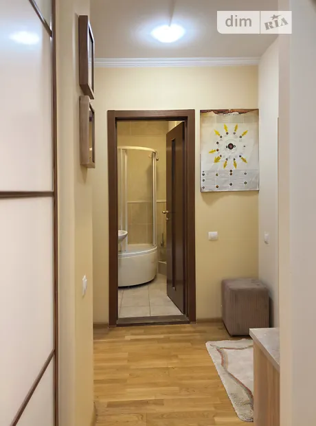 Квартира на вул. Ахматової Анни, 13 в Києві, ID 369008, фото №5