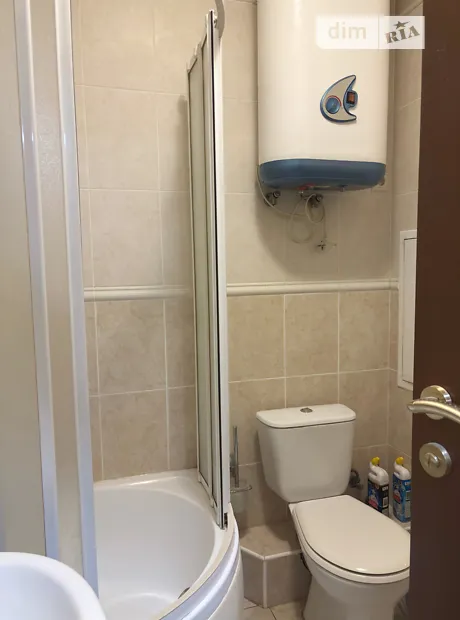 Квартира на вул. Ахматової Анни, 13 в Києві, ID 369008, фото №7