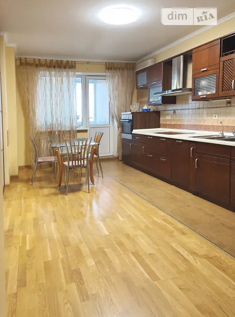 Квартира на вул. Ахматової Анни, 13 в Києві, ID 369008, фото №9