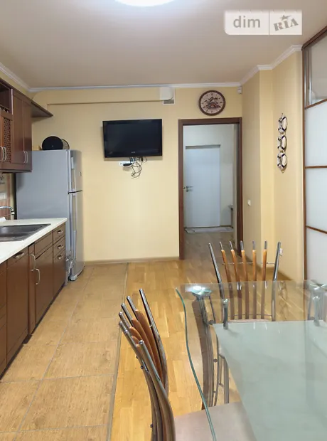 Квартира на вул. Ахматової Анни, 13 в Києві, ID 369008, фото №10