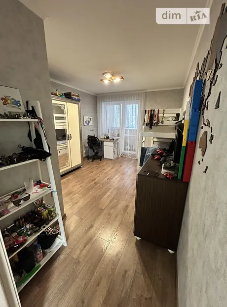 Квартира на вул. В'ячеслава Чорновола, 15 в Києві, ID 369171, фото №2