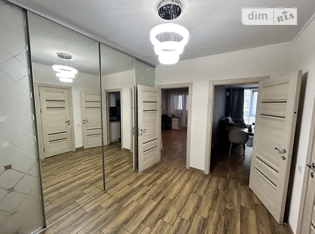 Квартира на вул. В'ячеслава Чорновола, 15 в Києві, ID 369171, фото №3
