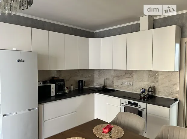 Квартира на вул. В'ячеслава Чорновола, 15 в Києві, ID 369171, фото №4