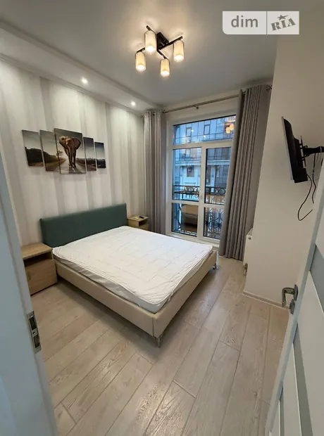 Квартира на бульв. Італійський, 1Б в Одесі, ID 369173, фото №2