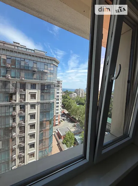 Квартира на бульв. Італійський, 1Б в Одесі, ID 369173, фото №13
