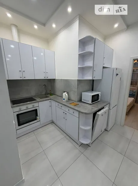 Квартира на бульв. Італійський, 1Б в Одесі, ID 369173, фото №3