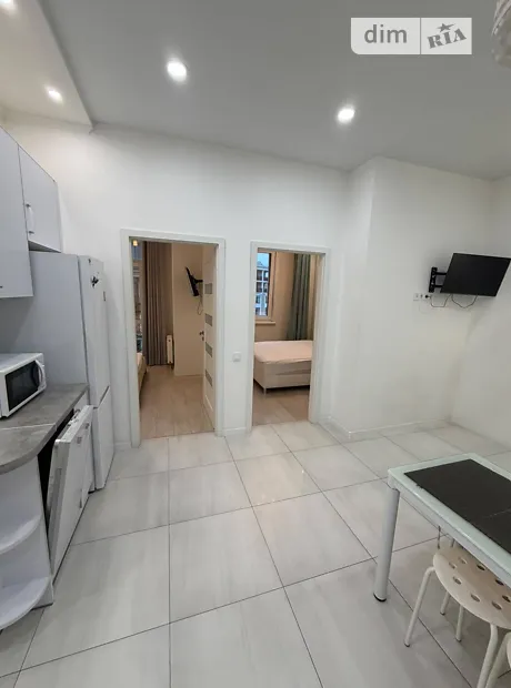 Квартира на бульв. Італійський, 1Б в Одесі, ID 369173, фото №9