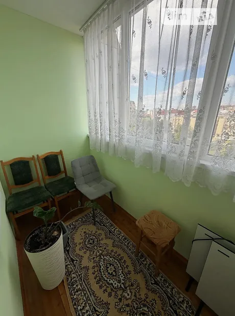Квартира на вул. 24 Серпня, 7А в Івано-Франківську, ID 369208, фото №18