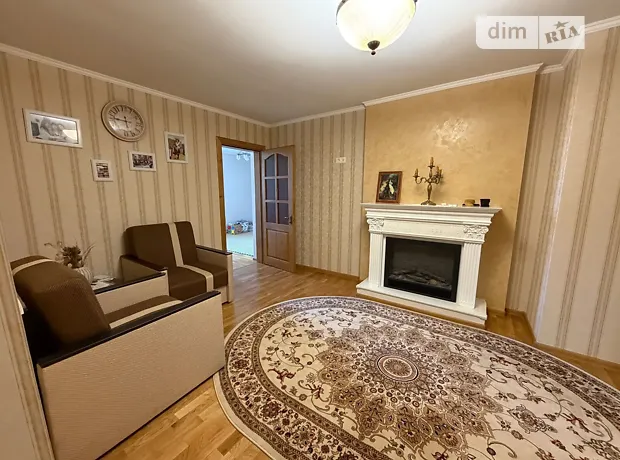 Квартира на вул. 24 Серпня, 7А в Івано-Франківську, ID 369208, фото №22