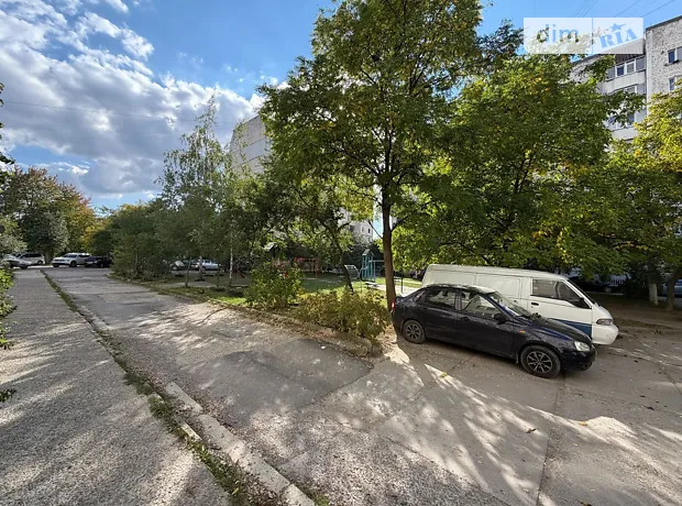 Квартира на вул. 24 Серпня, 7А в Івано-Франківську, ID 369208, фото №28