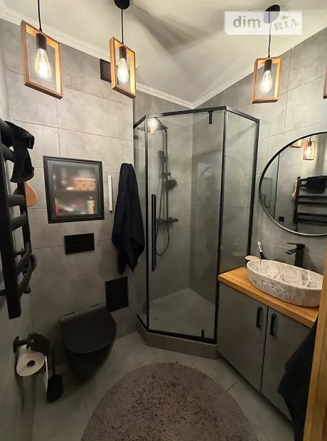 Квартира на вул. 24 Серпня, 7А в Івано-Франківську, ID 369208, фото №30