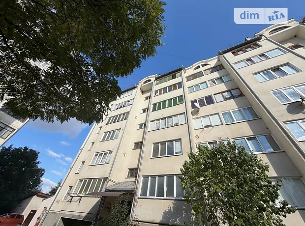 Квартира на вул. 24 Серпня, 7А в Івано-Франківську, ID 369208, фото №33