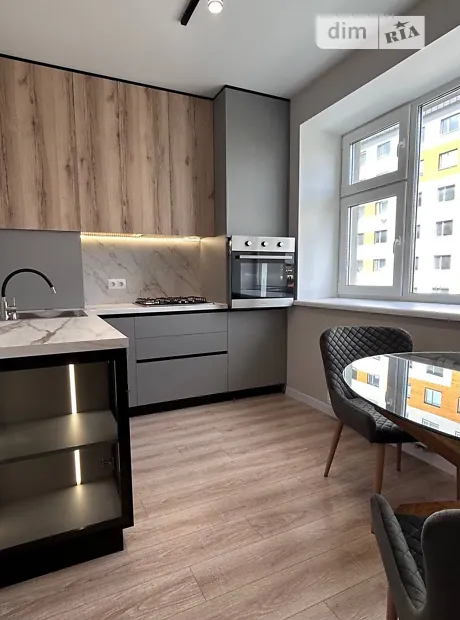 Квартира на вул. Вінницька, 1/8Б в Хмельницькому, ID 369246, фото №3