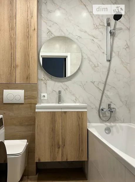 Квартира на вул. Вінницька, 1/8Б в Хмельницькому, ID 369246, фото №4