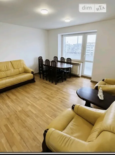 Квартира на просп. Соборності, ID 404573, фото №1